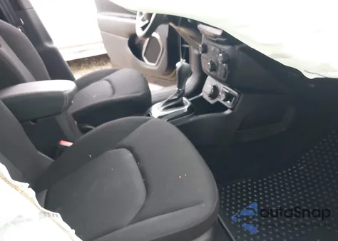 2022 Jeep Renegade Sport из США, поврежденный, VIN ZACNJDA1XNPN73830